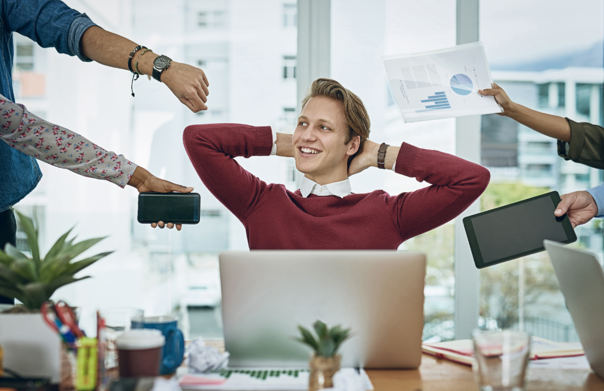 Conquering Trading Chaos: A Guide to Navigating Market Complexity 6 Trading Chaos